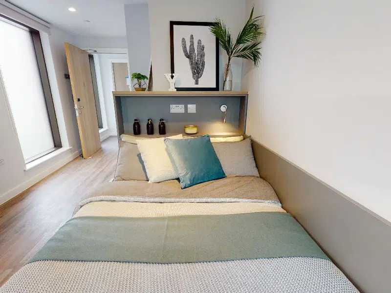 iQ Altus House, Leeds photo 4