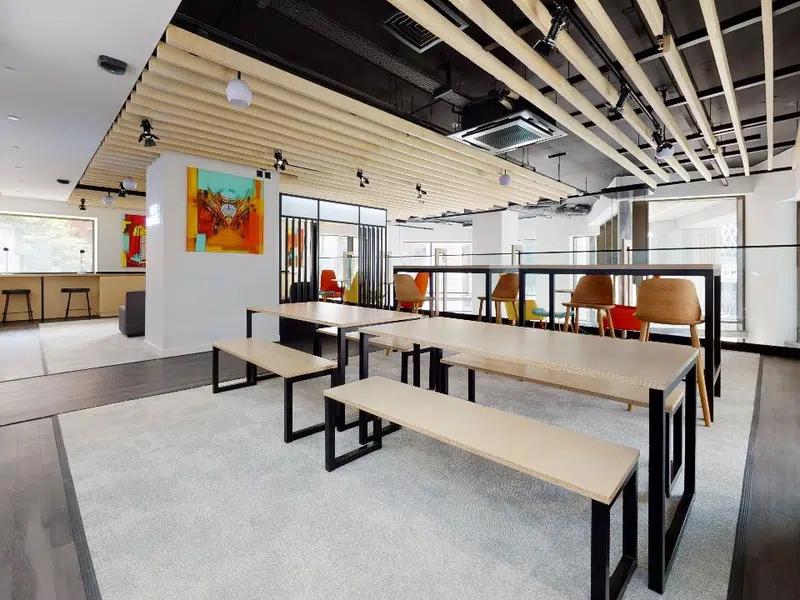 iQ Altus House, Leeds photo 13