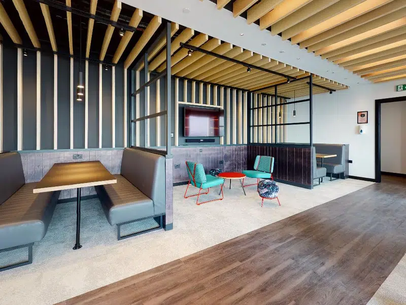 iQ Altus House, Leeds photo 15