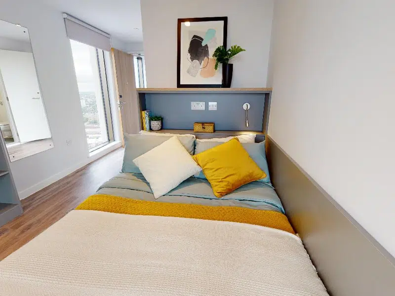 iQ Altus House, Leeds photo 7