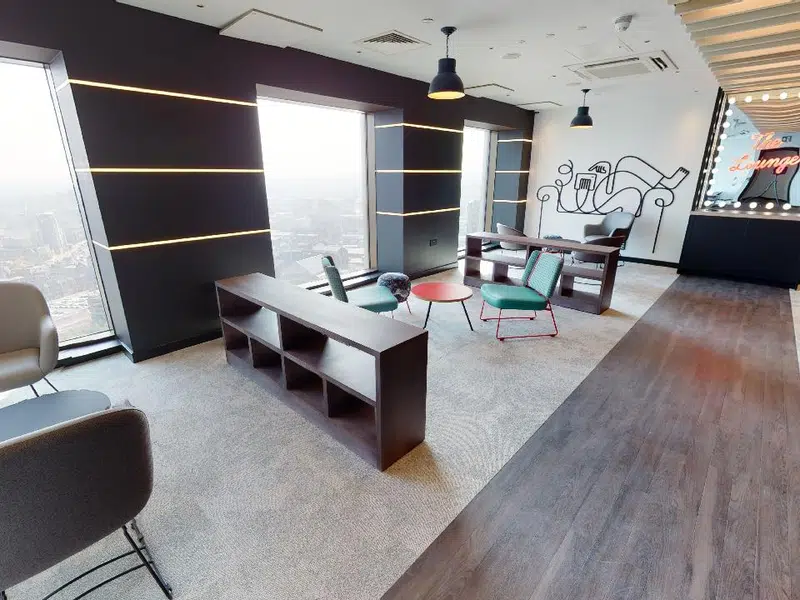 iQ Altus House, Leeds photo 16