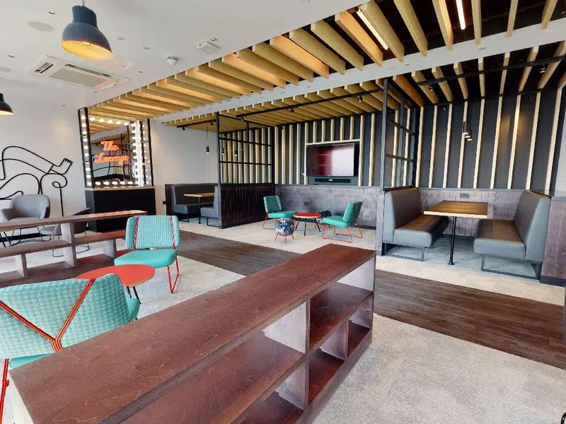 iQ Altus House, Leeds photo 17