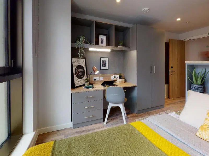 iQ Altus House, Leeds photo 10
