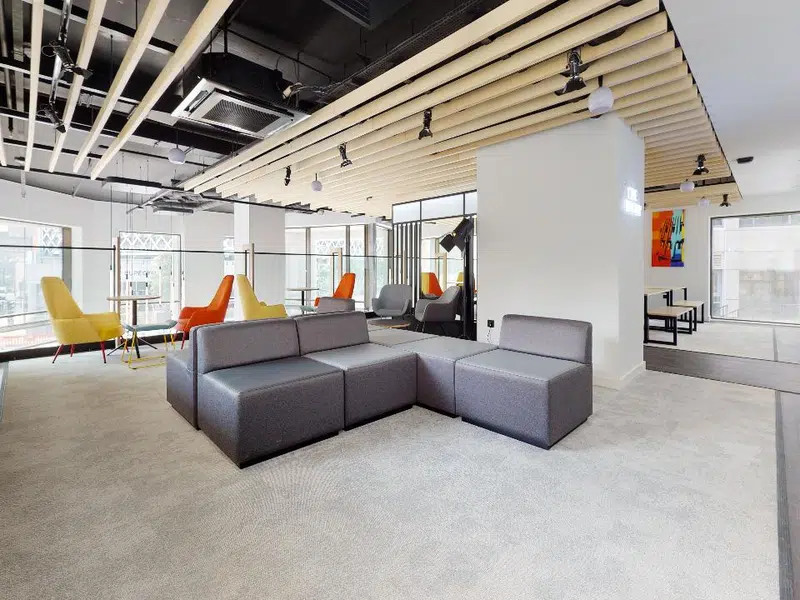 iQ Altus House, Leeds photo 18