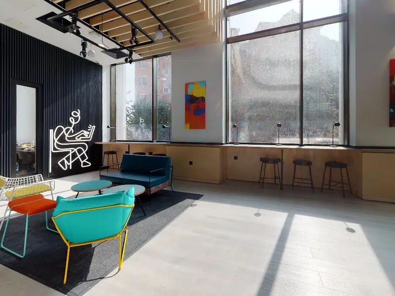 iQ Altus House, Leeds photo 19