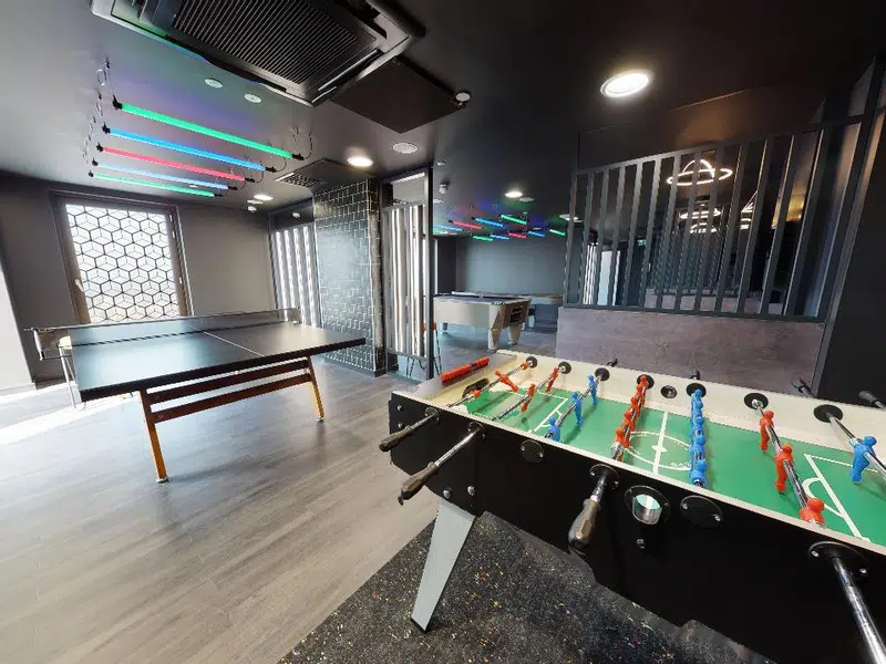 iQ Altus House, Leeds photo 20
