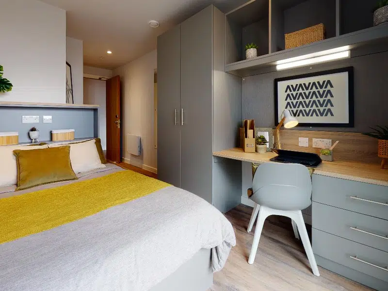 iQ Altus House, Leeds photo 9