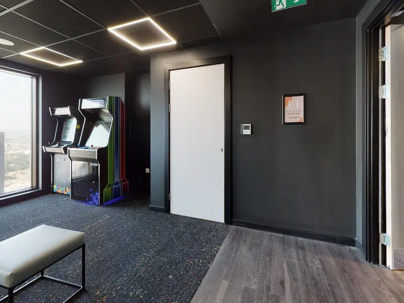 iQ Altus House, Leeds photo 22