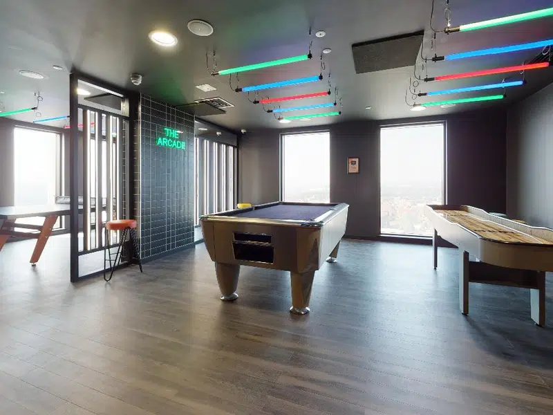 iQ Altus House, Leeds photo 21