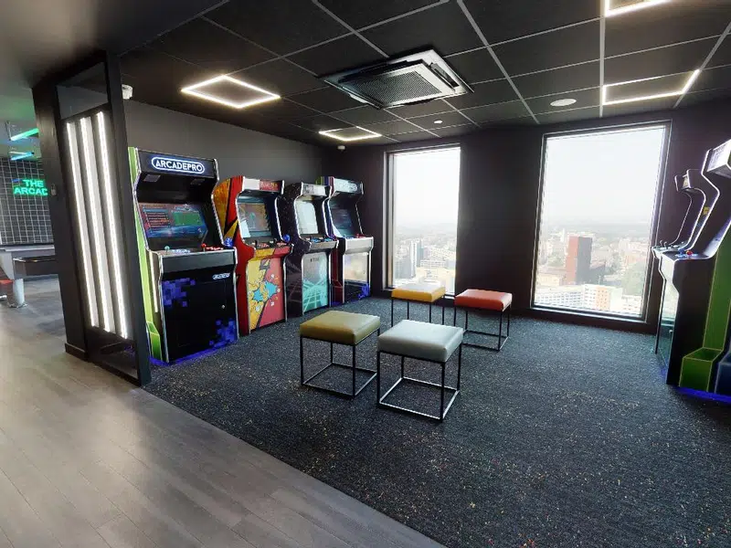 iQ Altus House, Leeds photo 24