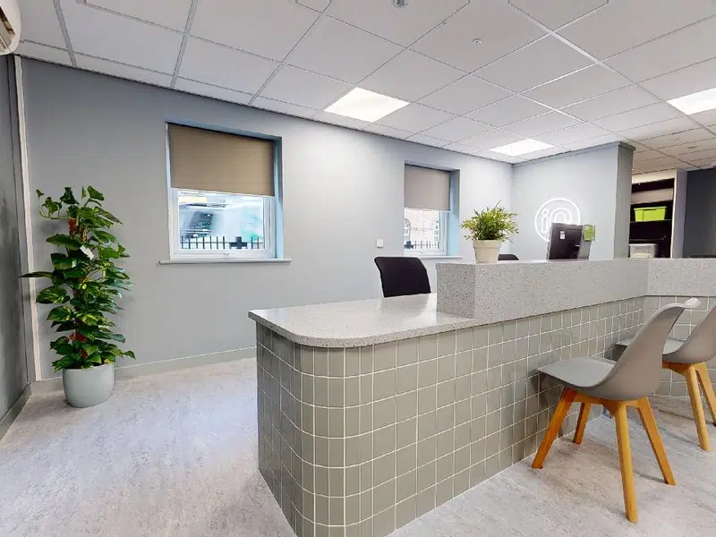 iQ Aspley House, Huddersfield photo 9