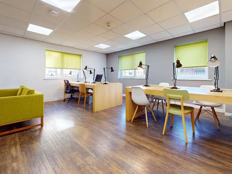 iQ Aspley House, Huddersfield photo 14