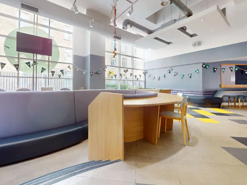 iQ Aspley House, Huddersfield photo 15