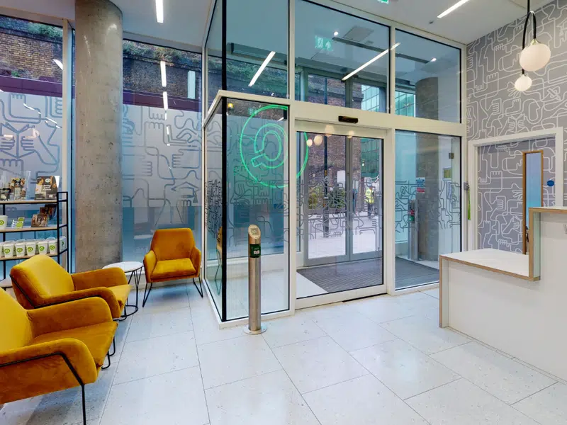 iQ Bankside, London photo 7