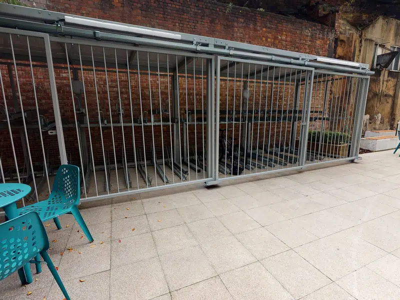 iQ Bankside, London photo 11