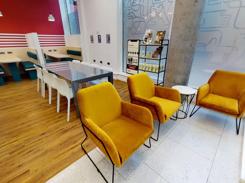 iQ Bankside, London photo 8