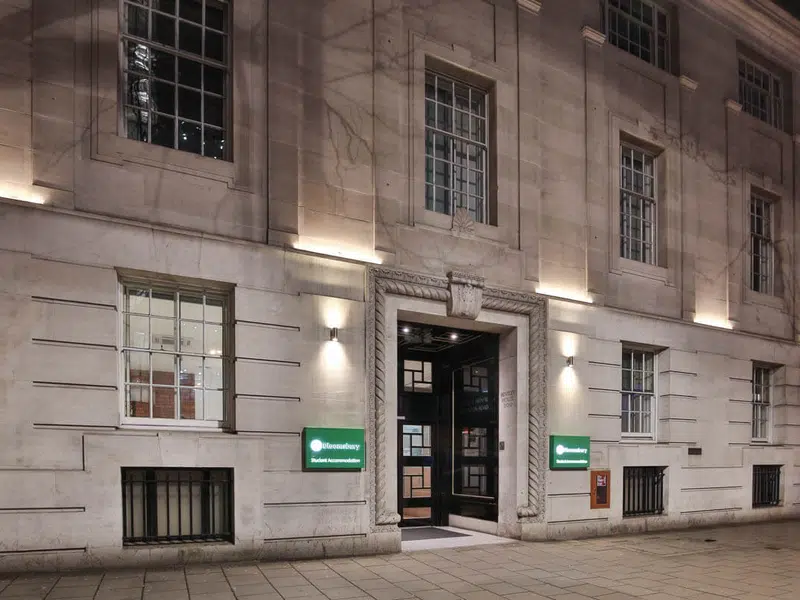 iQ Bloomsbury, London photo 18