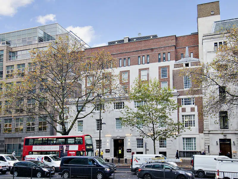 iQ Bloomsbury, London photo 17