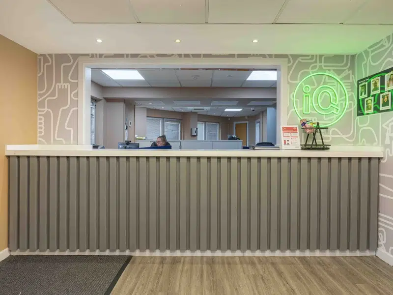 iQ Broderick House, Birmingham photo 9