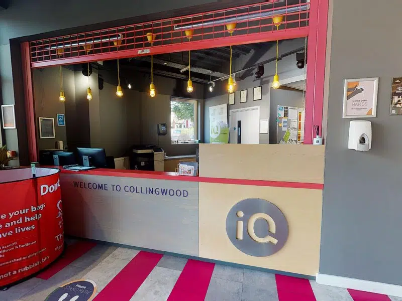iQ Collingwood, Newcastle photo 10