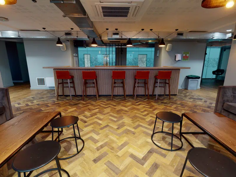 iQ Elgin Place, Glasgow photo 19
