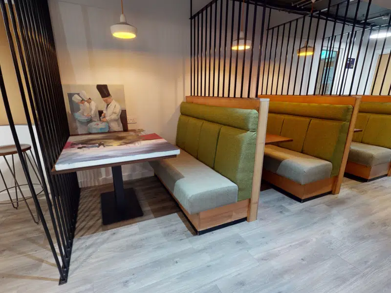 iQ Elgin Place, Glasgow photo 22