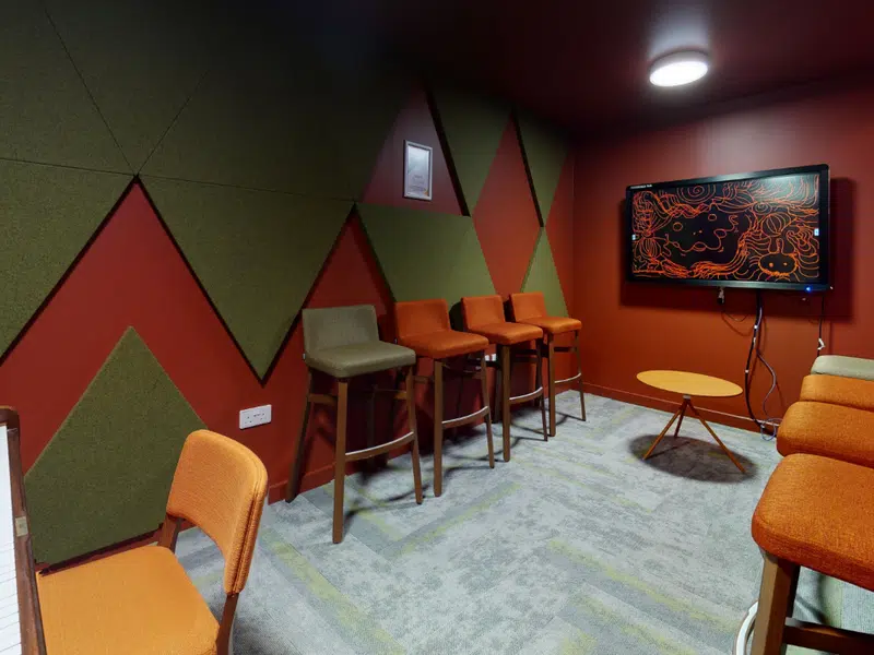 iQ Elgin Place, Glasgow photo 11