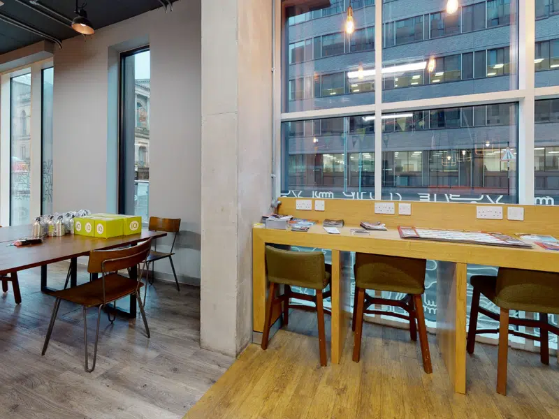 iQ Elgin Place, Glasgow photo 13