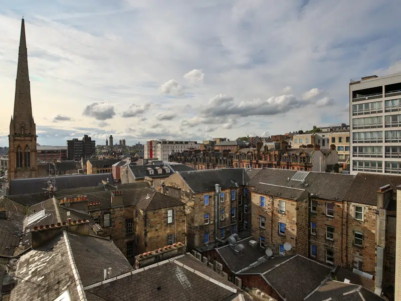 iQ Elgin Place, Glasgow photo 24