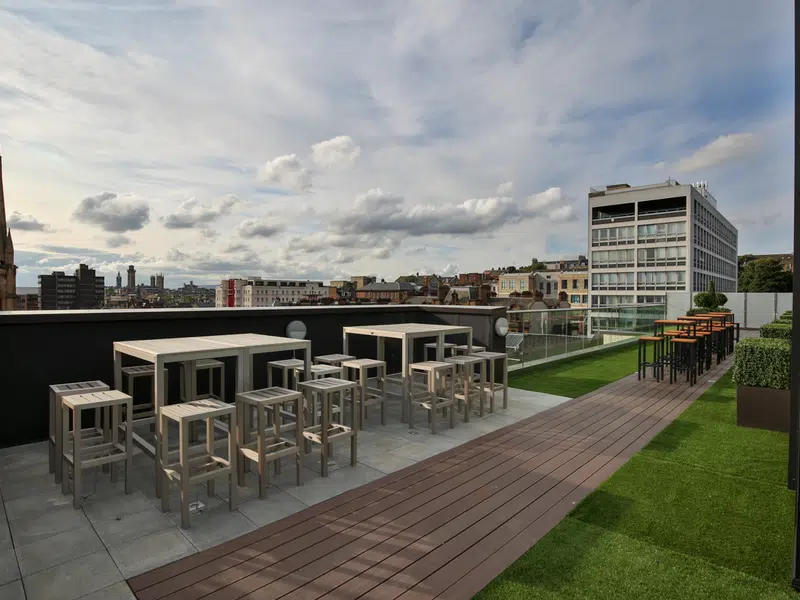 iQ Elgin Place, Glasgow photo 23