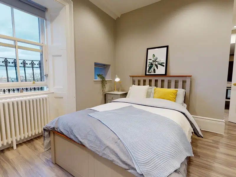 iQ Elliott House, Edinburgh photo 8