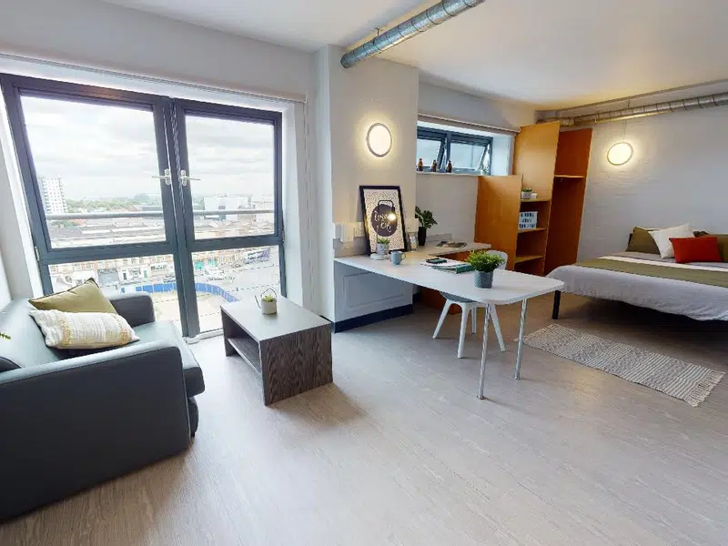 iQ Exchange, Nottingham photo 8