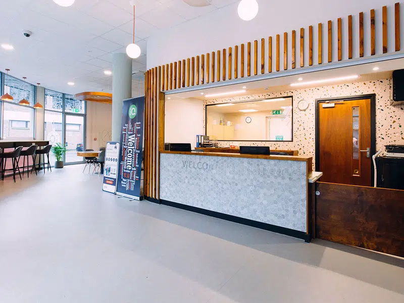 iQ Exchange, Nottingham photo 9