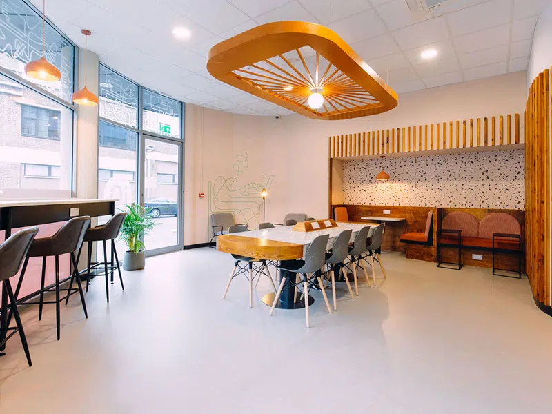 iQ Exchange, Nottingham photo 10