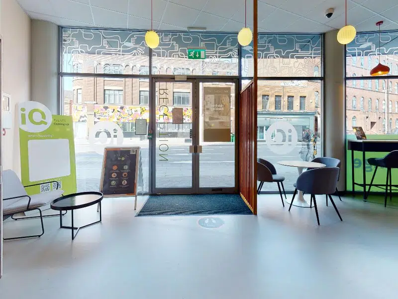 iQ Exchange, Nottingham photo 11