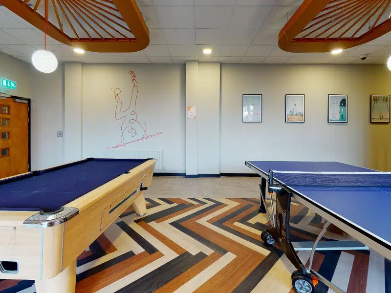 iQ Exchange, Nottingham photo 14
