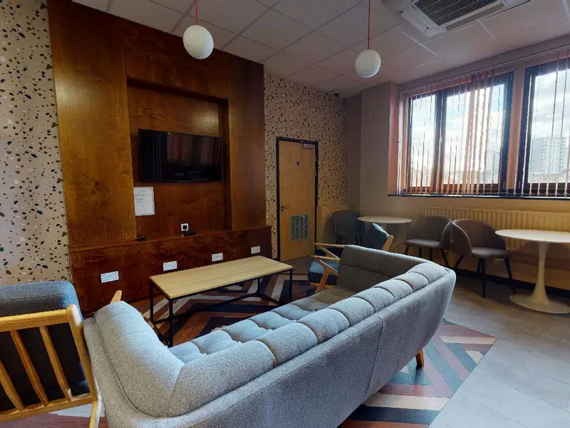 iQ Exchange, Nottingham photo 19