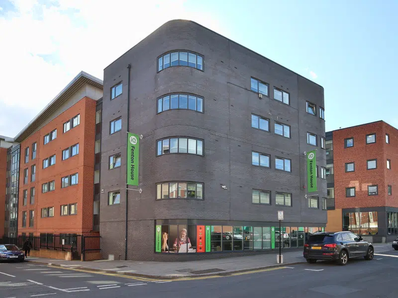 iQ Fenton House, Sheffield photo 17