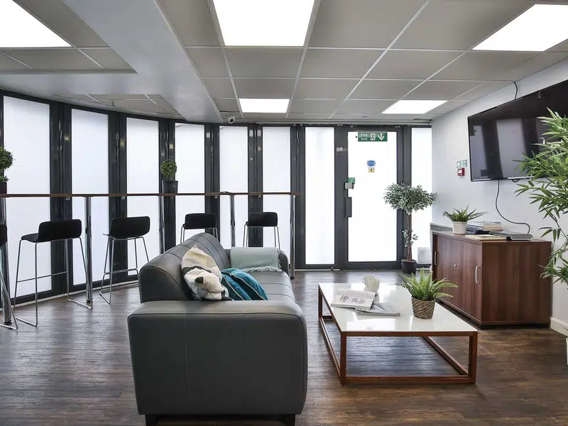 iQ Fiveways House, Wolverhampton photo 10