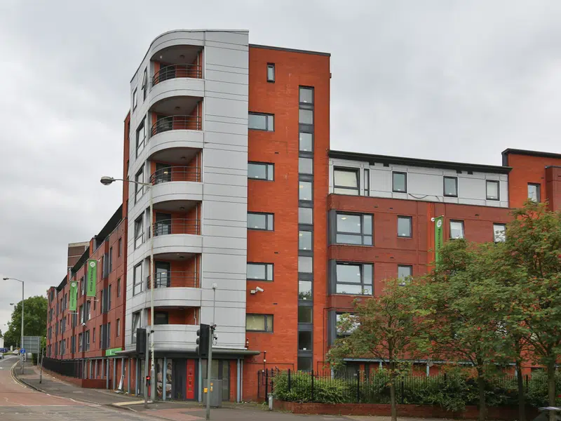 iQ Fiveways House, Wolverhampton photo 7