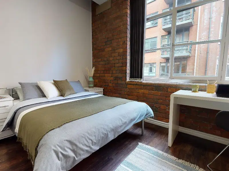 iQ Fletcher House, Manchester photo 1