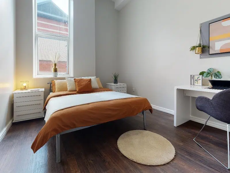 iQ Fletcher House, Manchester photo 2