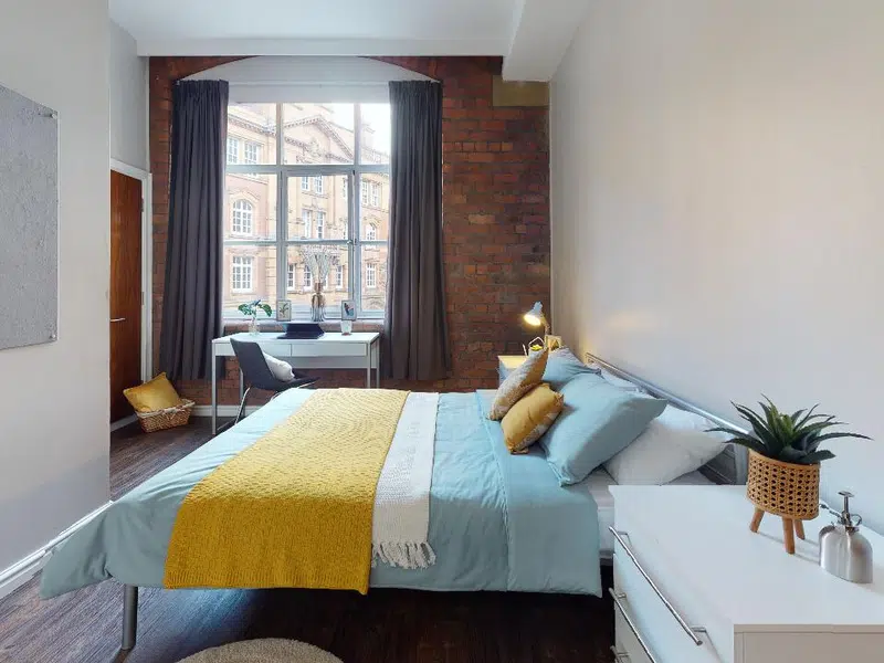 iQ Fletcher House, Manchester photo 3