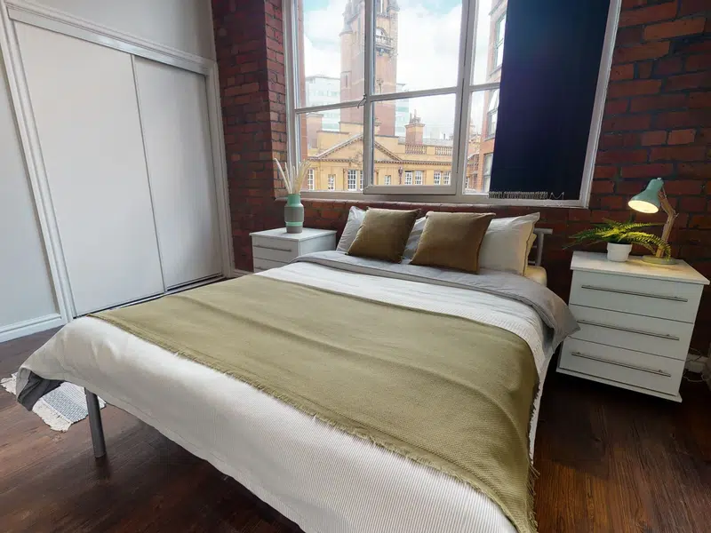 iQ Fletcher House, Manchester photo 6