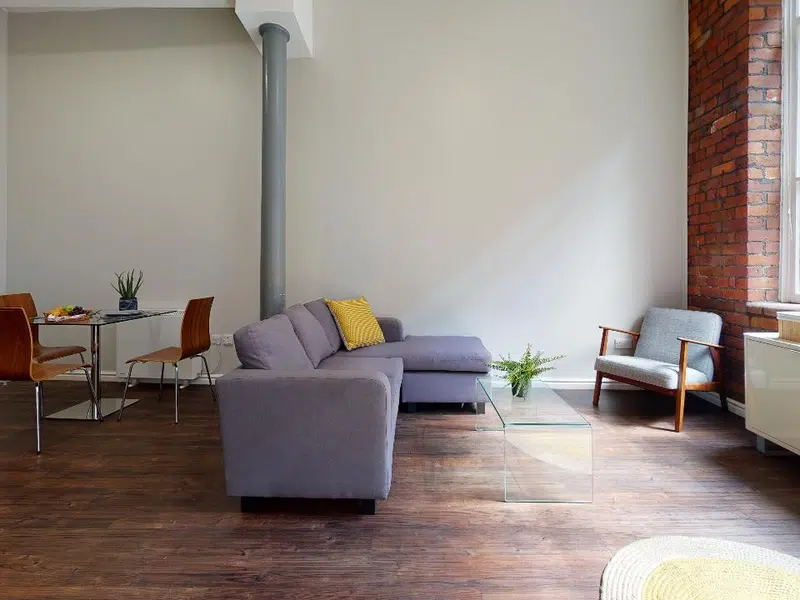 iQ Fletcher House, Manchester photo 7