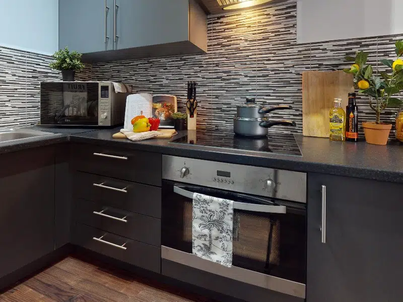 iQ Fletcher House, Manchester photo 9