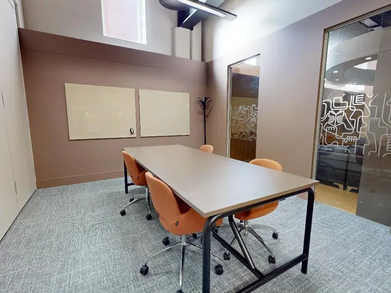iQ Fletcher House, Manchester photo 15