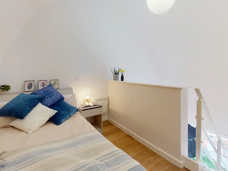 iQ Flinders House, London photo 5