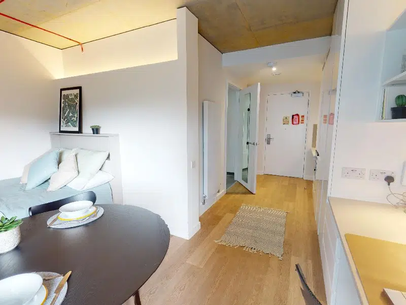 iQ Flinders House, London photo 9