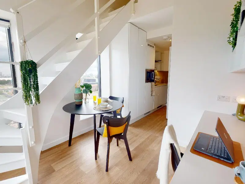 iQ Flinders House, London photo 10